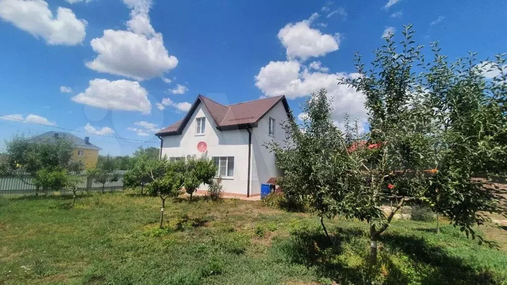 Дом 124 м на участке 7,5 сот. - Фото 1