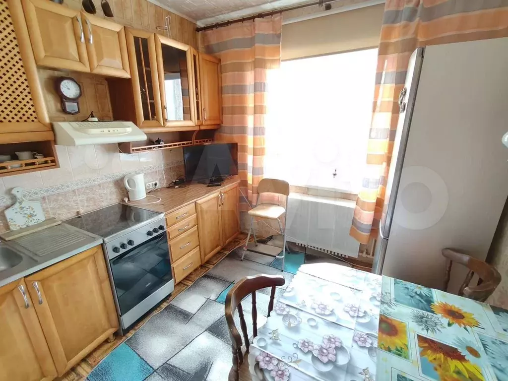 2-к. квартира, 52 м, 3/5 эт. - Фото 1