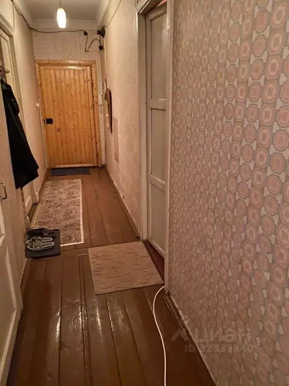 Комната Санкт-Петербург Кирочная ул., 36 (22.2 м) - Фото 2