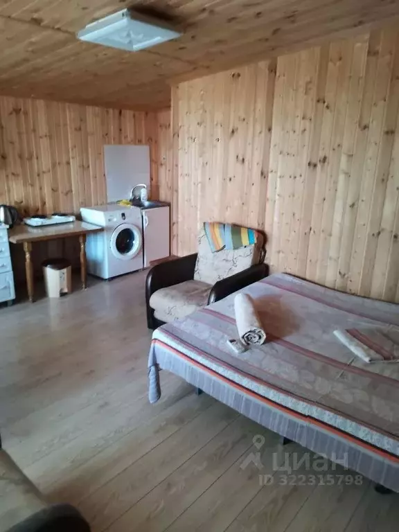 Дом в Краснодарский край, Анапа муниципальный округ, с. Витязево ул. ... - Фото 1