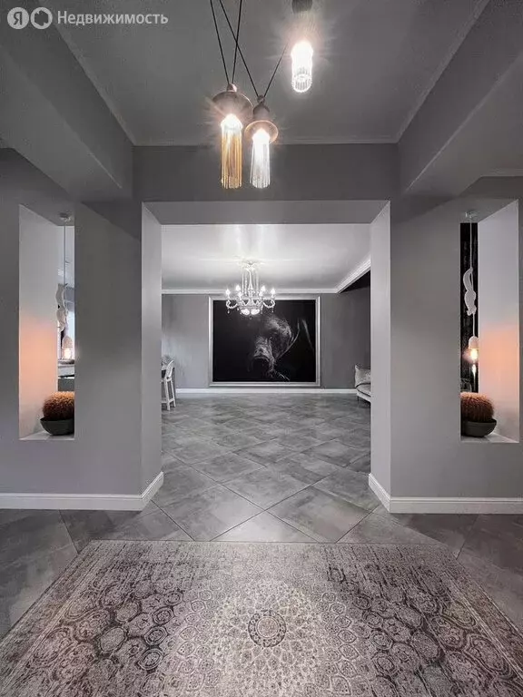 Дом в хутор Ленинаван, Кольцевая улица, 35 (250 м) - Фото 0