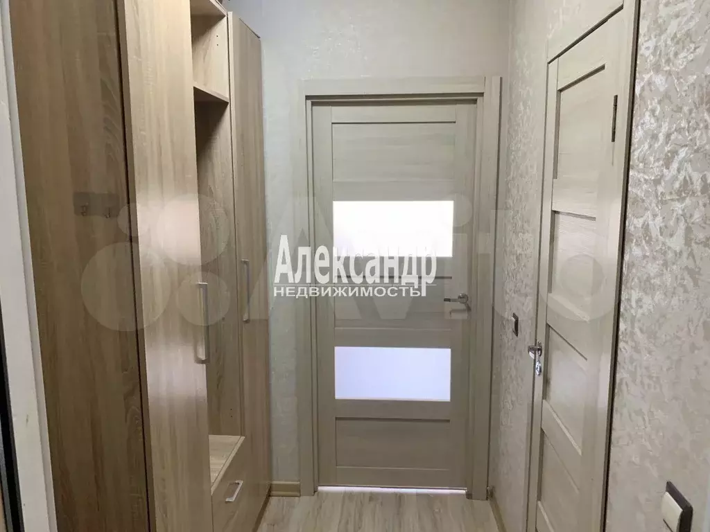 Квартира-студия, 25,2 м, 12/12 эт. - Фото 1