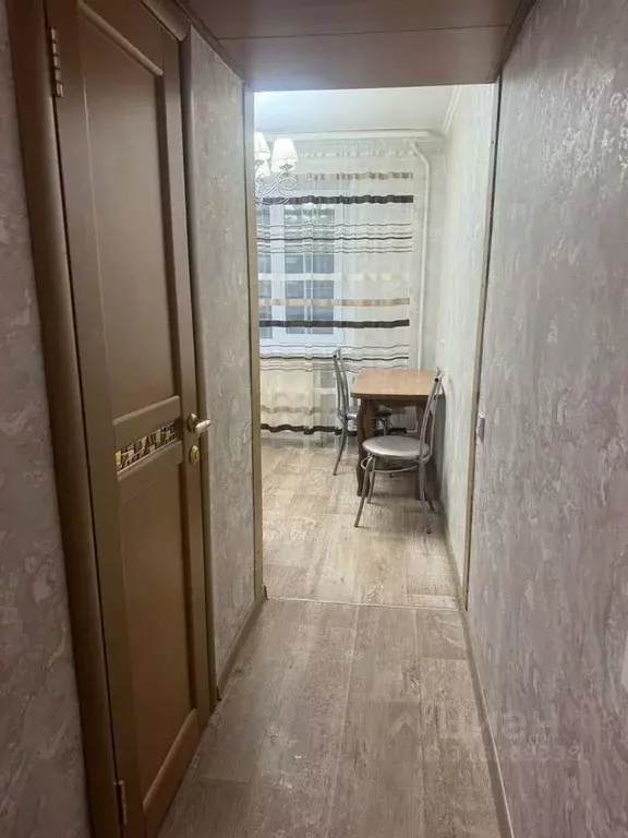 1-к кв. Самарская область, Самара Пугачевский тракт, 29а (30.0 м) - Фото 1