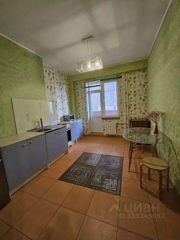 2-к кв. Татарстан, Казань Чистопольская ул., 16/15 (65.5 м) - Фото 1