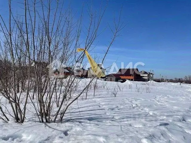 Участок в Пензенская область, Пензенский район, Засечный сельсовет, с. ... - Фото 1