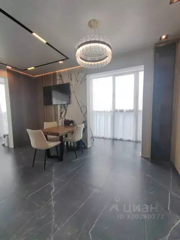 2-к кв. Хабаровский край, Хабаровск ул. А.А. Вахова, 10 (80.0 м) - Фото 1