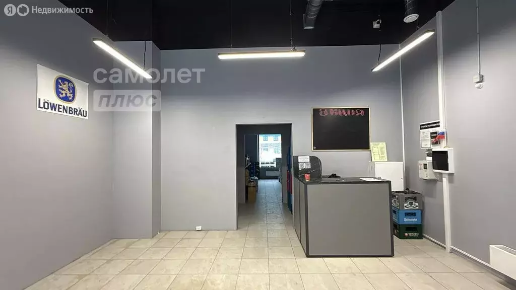 Помещение свободного назначения (82 м) - Фото 1