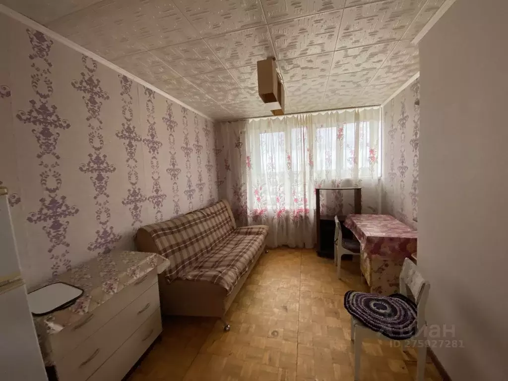 2-к кв. Самарская область, Тольятти ул. Мира, 137 (35.0 м) - Фото 1