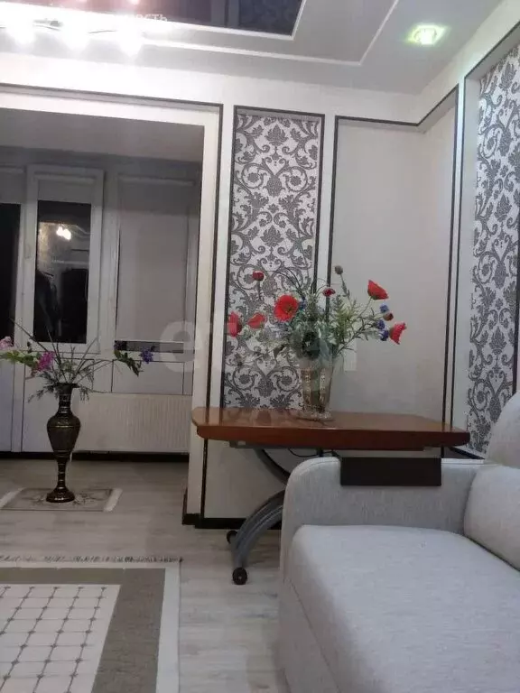 2-комнатная квартира: Ставрополь, улица Мира, 274 (70 м) - Фото 2