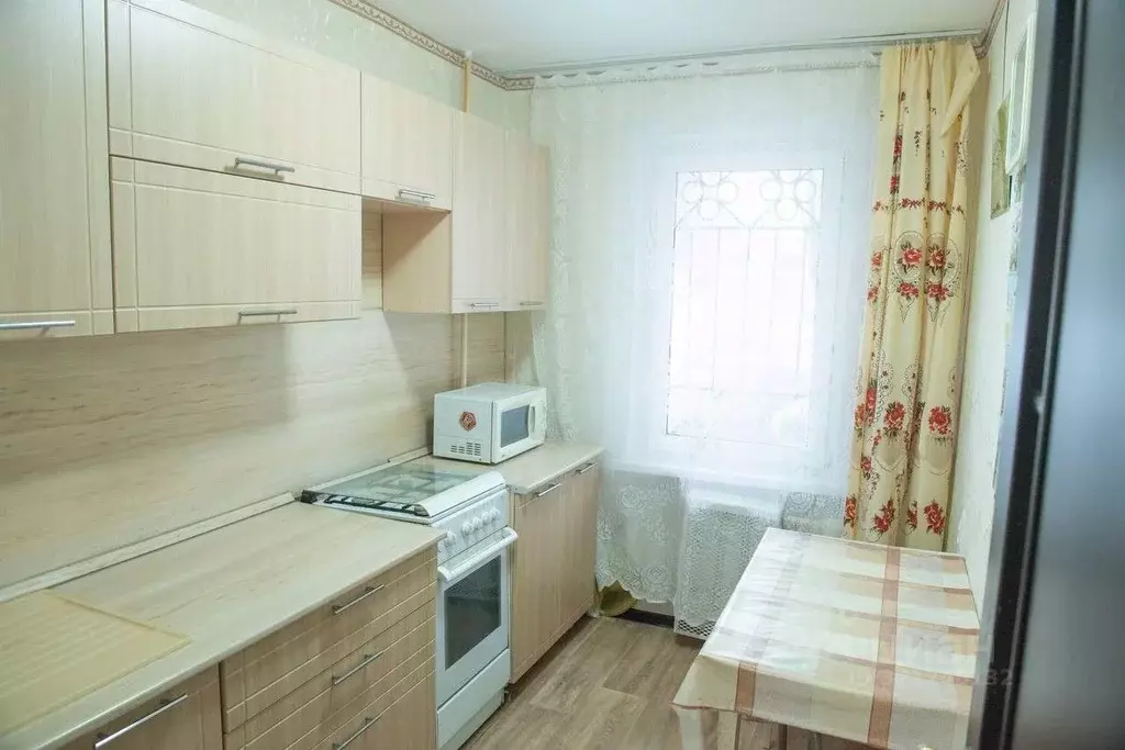 4-к кв. Татарстан, Нижнекамск просп. Химиков, 104 (74.9 м) - Фото 2