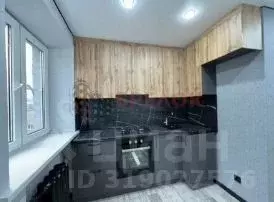 1-к кв. Ростовская область, Ростов-на-Дону Буденновский просп., 1а ... - Фото 0