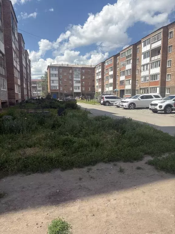1-к кв. Омская область, Омск Крутая Горка мкр, Крутогорская ул., 14 ... - Фото 0