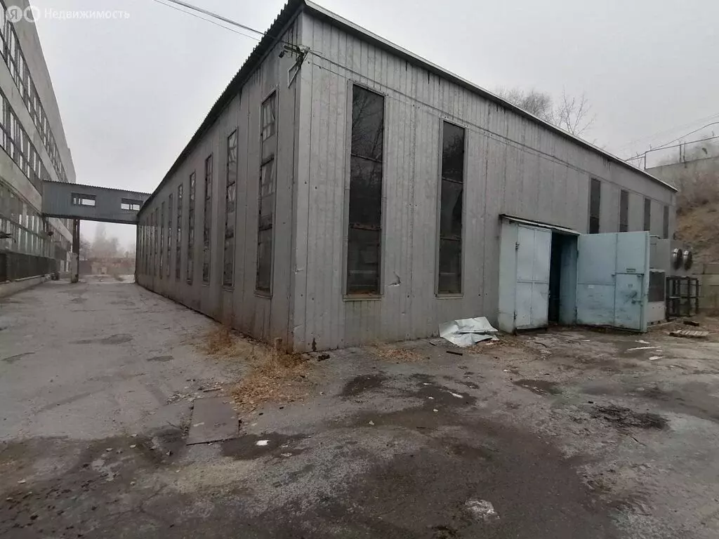 Производственное помещение (963.8 м) - Фото 2