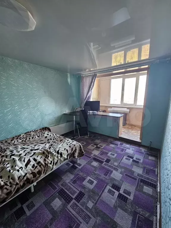 2-к. квартира, 45 м, 6/9 эт. - Фото 0