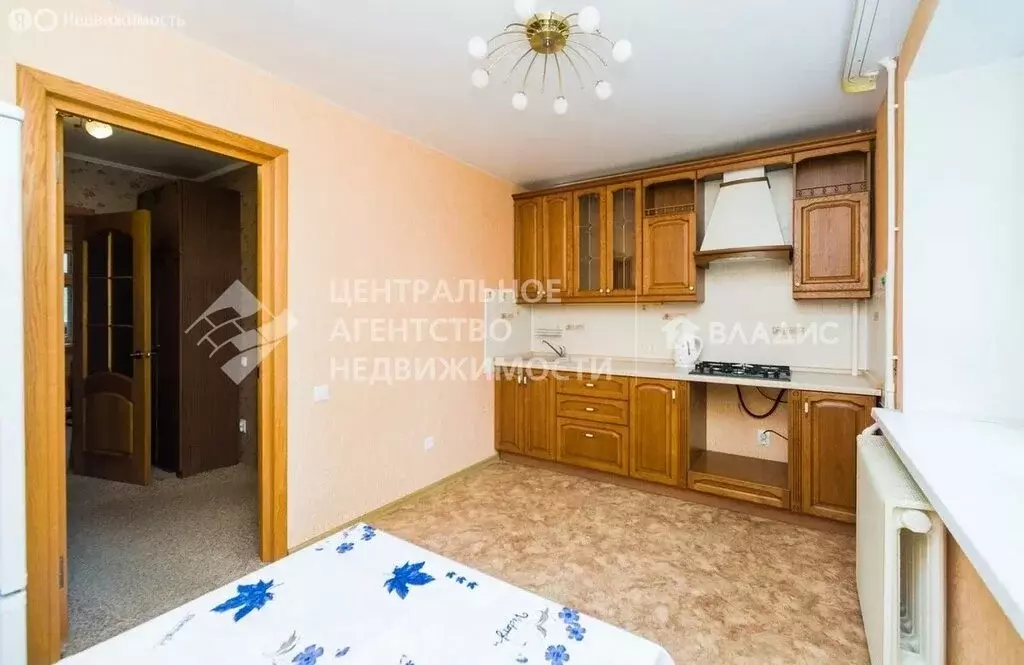 1-комнатная квартира: Рязань, Большая улица, 94 (33 м) - Фото 1