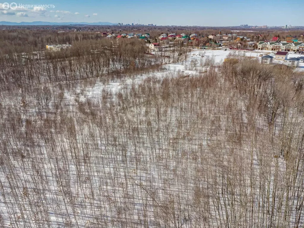 Участок в Хабаровский район, Тополевское сельское поселение, село ... - Фото 0