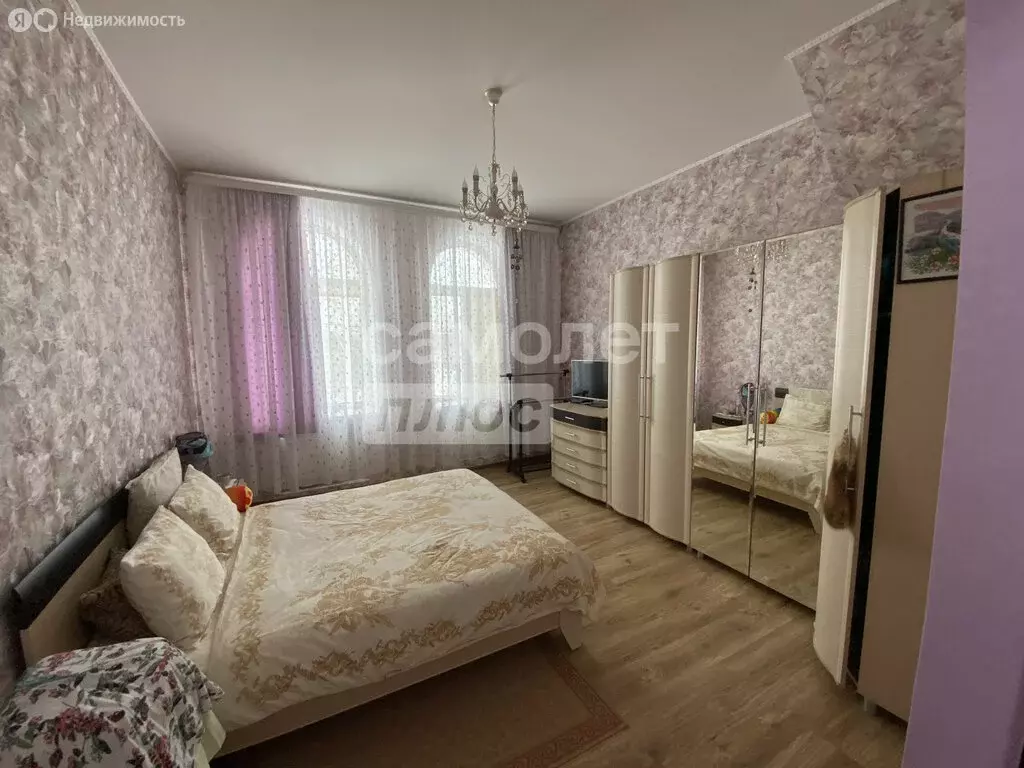 Дом в Покров, Солнечная улица, 21 (311 м) - Фото 1