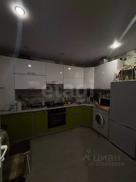 Дом в Белгородская область, Яковлевский муниципальный округ, ... - Фото 1