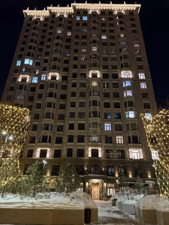 1-к кв. Москва ул. Ротмистрова, 2к3 (38.9 м) - Фото 2