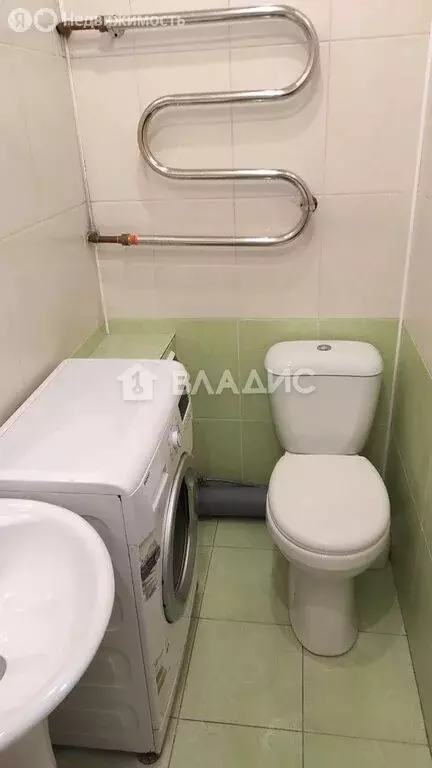 Квартира-студия: Иркутск, микрорайон Радужный, 71 (22.2 м) - Фото 1