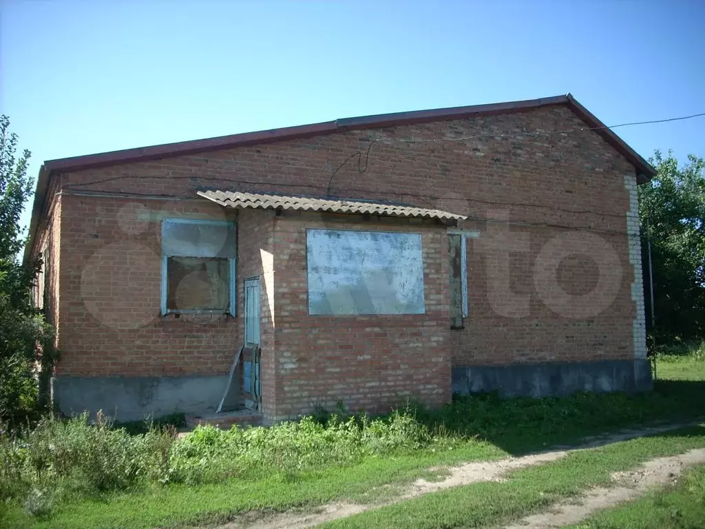 Продам помещение свободного назначения, 184.9 м - Фото 1