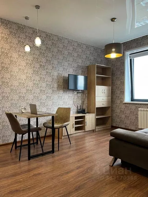 2-к кв. Москва Кронштадтский бул., 6к5 (45.0 м) - Фото 2