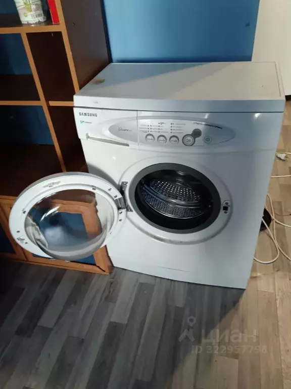 1-к кв. Кемеровская область, Кемерово ул. Ворошилова, 17а (17.0 м) - Фото 2