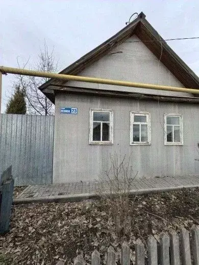 Дом в Свердловская область, Каменский муниципальный округ, д. ... - Фото 2