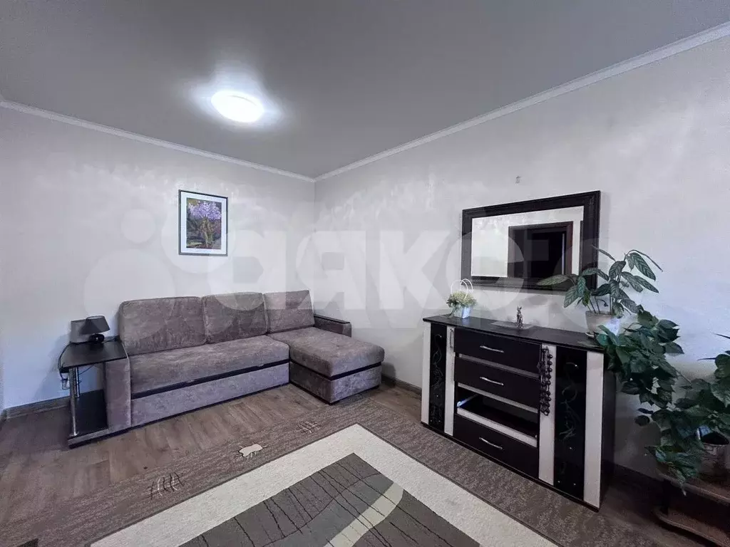 1-к. квартира, 40,8 м, 3/4 эт. - Фото 1
