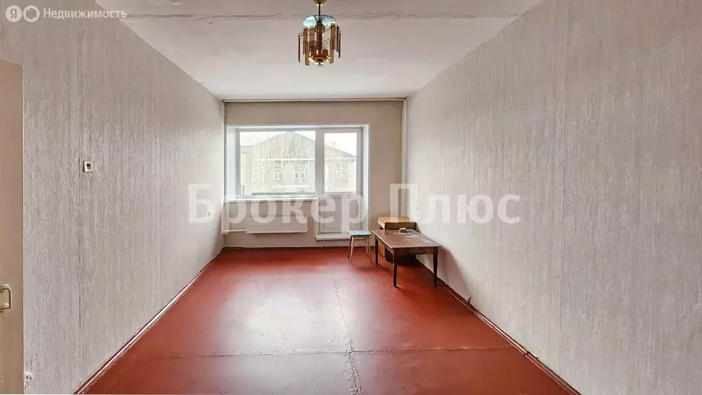 1-комнатная квартира: Кызыл, улица Ооржака Лопсанчапа, 37 (34 м) - Фото 1