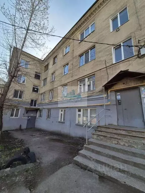 3-к кв. Саратовская область, Саратов ул. Мира, 14 (72.5 м) - Фото 0