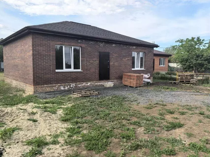 Дом в Ростовская область, Таганрог Дачное-1 СНТ, аллея 6-я (76 м) - Фото 2