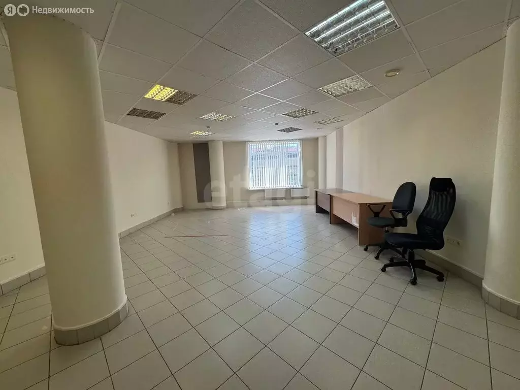 Офис (46.8 м) - Фото 1