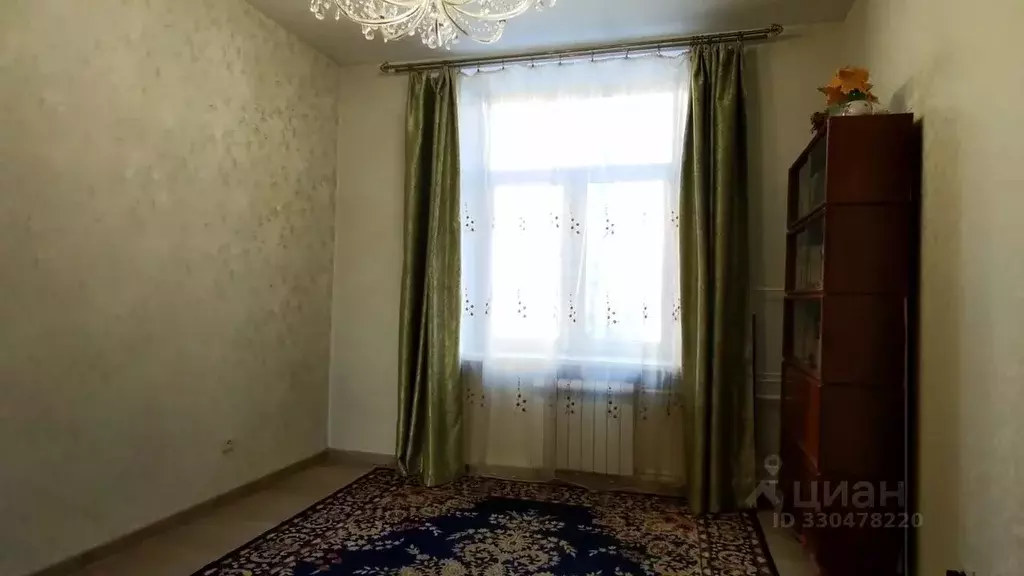 3-к кв. Московская область, Люберцы Городок Б мкр, ул. 3-е Почтовое ... - Фото 1