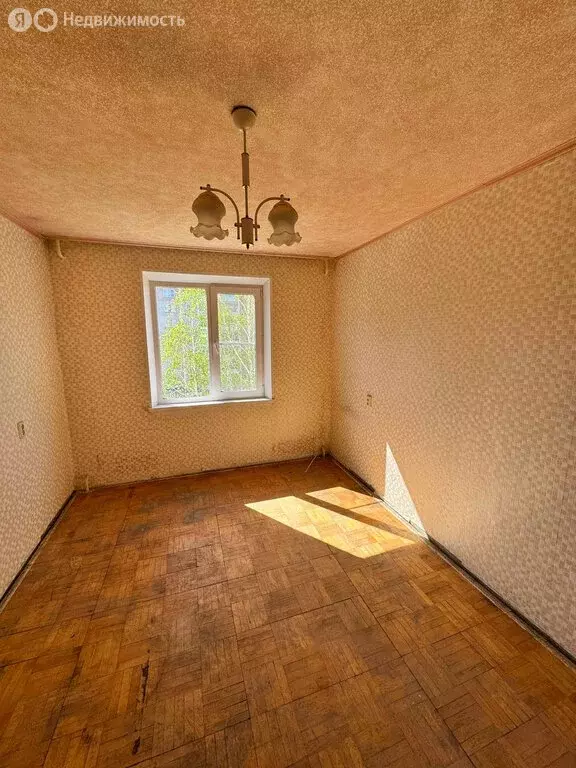 3-комнатная квартира: Челябинск, Комсомольский проспект, 78А (65.9 м) - Фото 0