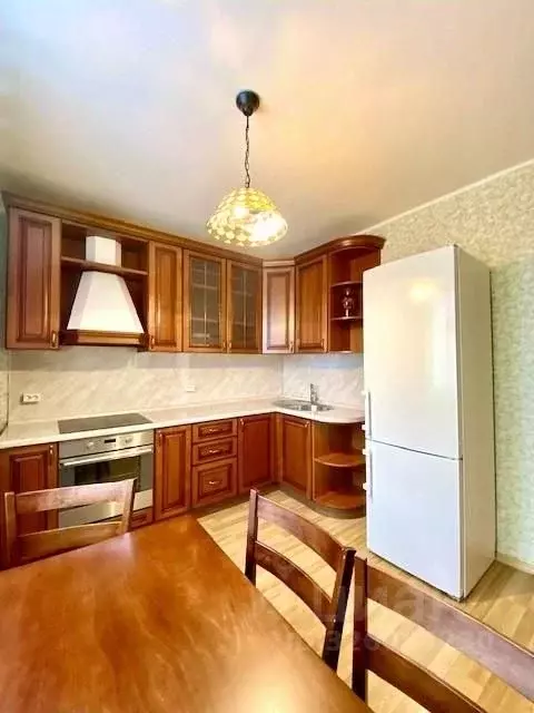 2-к кв. Московская область, Долгопрудный Лихачевский просп., 66к1 ... - Фото 2