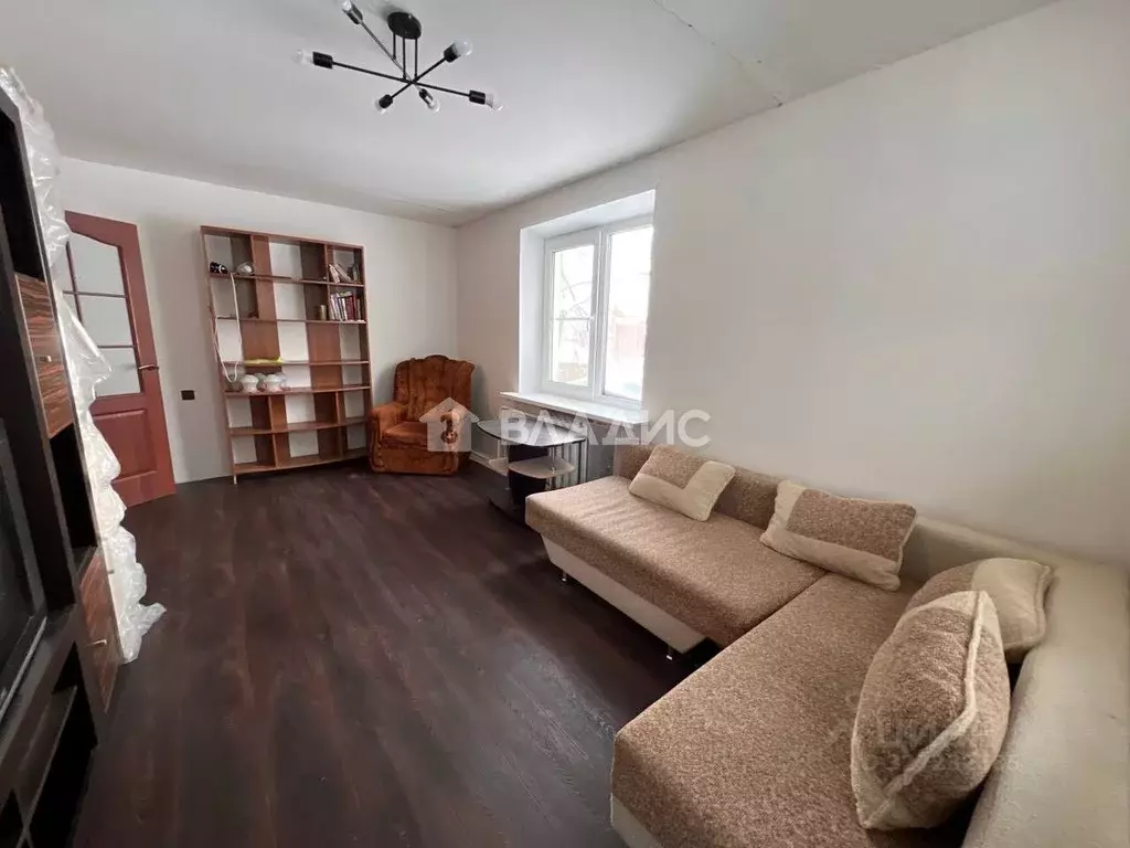 3-к кв. Ивановская область, Ивановский муниципальный округ, с. ... - Фото 2