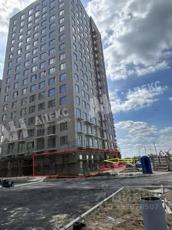 Помещение свободного назначения в Москва Варшавское ш., 280к2 (209 м) - Фото 2