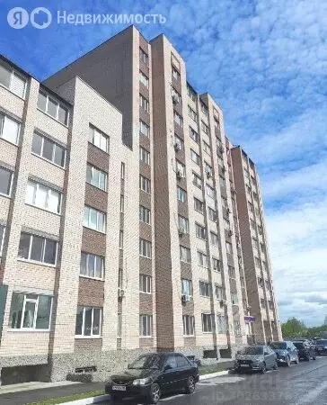 2-комнатная квартира: Тюмень, Малая Боровская улица, 5 (50.4 м) - Фото 1