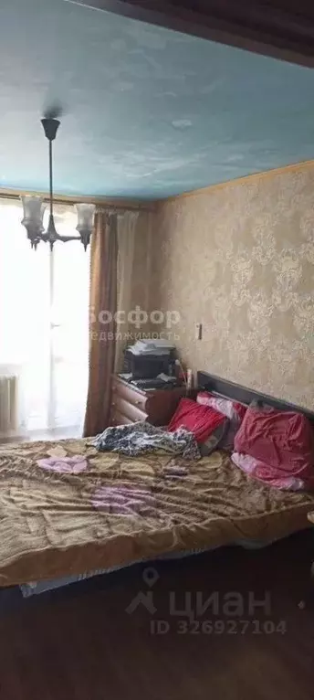 3-к кв. Крым, Феодосия ул. Крымская, 29 (86.7 м) - Фото 2