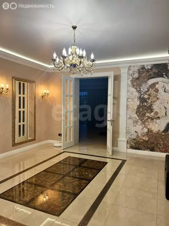 Дом в деревня Малое Замостье, Полевая улица (466.7 м) - Фото 2