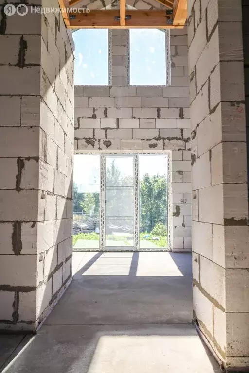 Дом в Ленинградская область, Гатчинский муниципальный округ, деревня ... - Фото 1