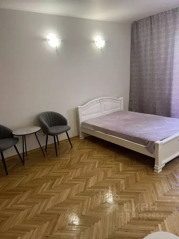 1-к кв. Москва Петровско-Разумовский проезд, 7 (40.0 м) - Фото 1