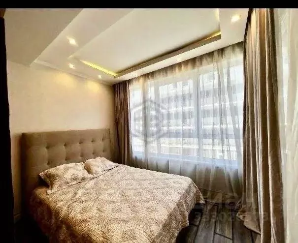 Студия Крым, Ялта муниципальный округ, Ливадия пгт ш. Севастопольское, ... - Фото 1