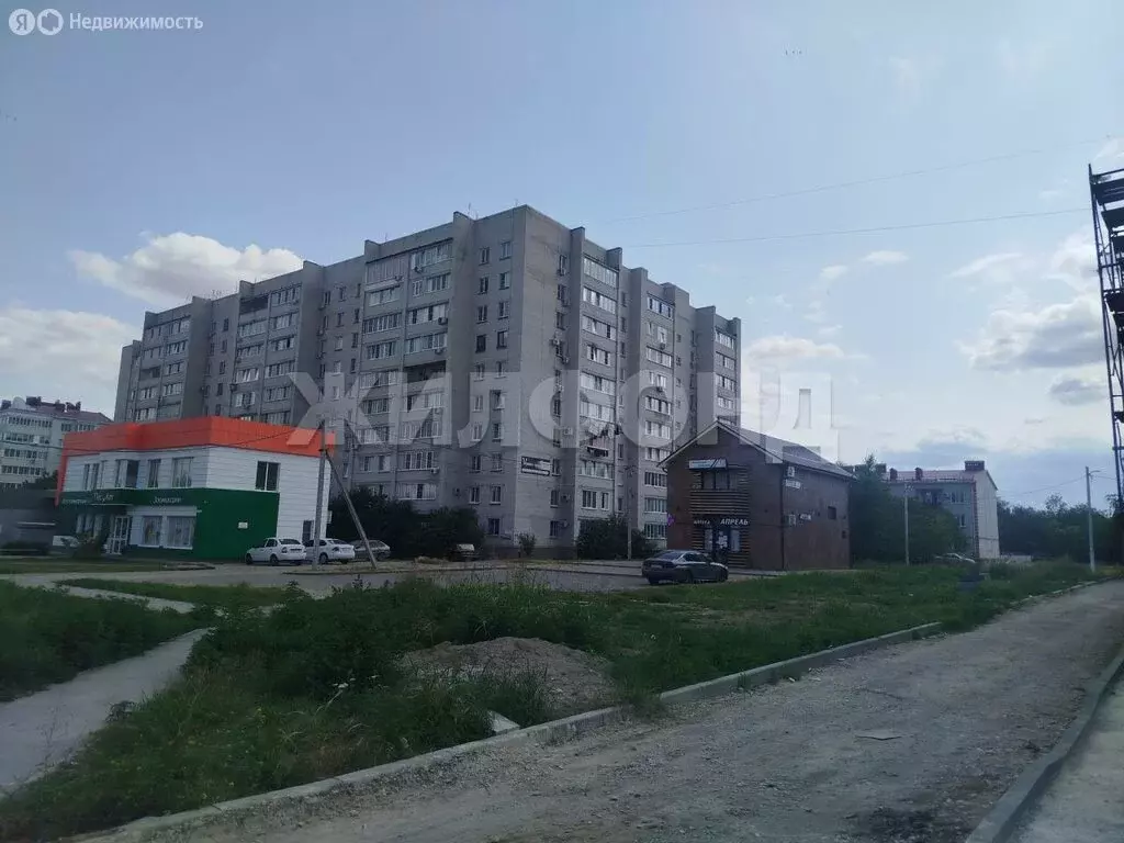 3-комнатная квартира: Георгиевск, улица Мира, 3 (64 м) - Фото 0