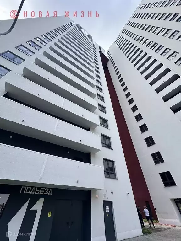 Продаётся 2-к квартира, 52.8 м - Фото 0