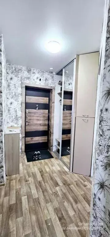 1-к кв. Новосибирская область, Новосибирск ул. Ивана Севастьянова, 9 ... - Фото 2