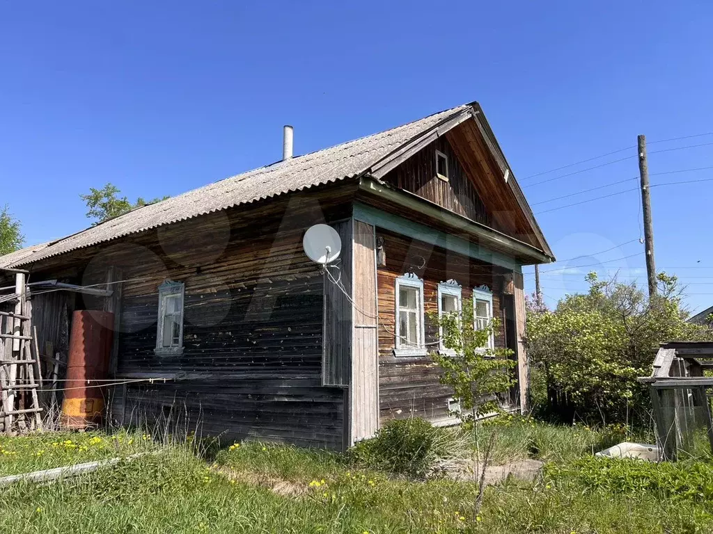 Дом 80 м на участке 23 сот. - Фото 0