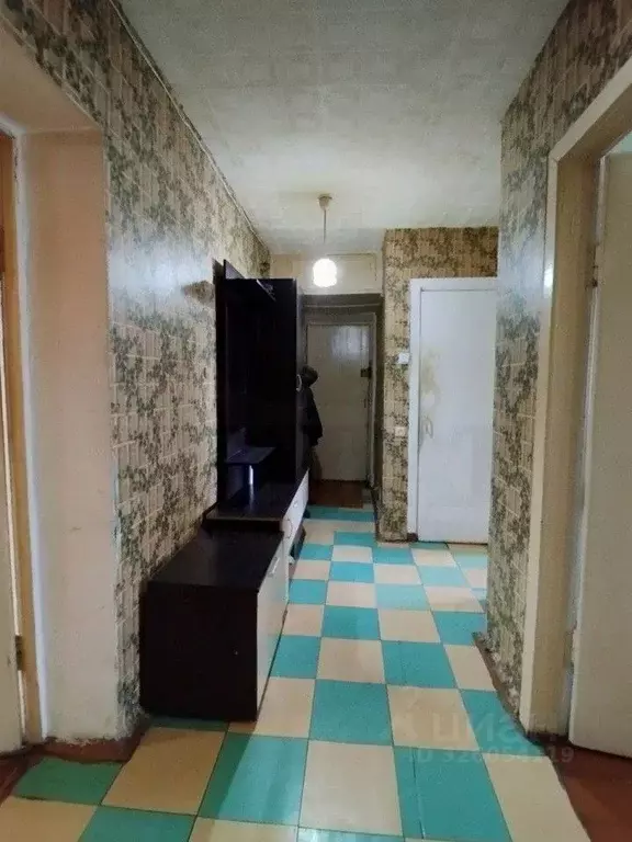 4-к кв. Свердловская область, Асбест ул. Мира, 8 (65.9 м) - Фото 1