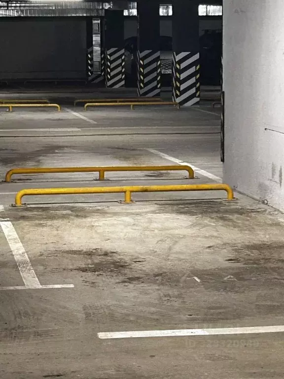 Гараж в Краснодарский край, Краснодар ул. Ивана Беличенко, 90к1 (13 м) - Фото 1